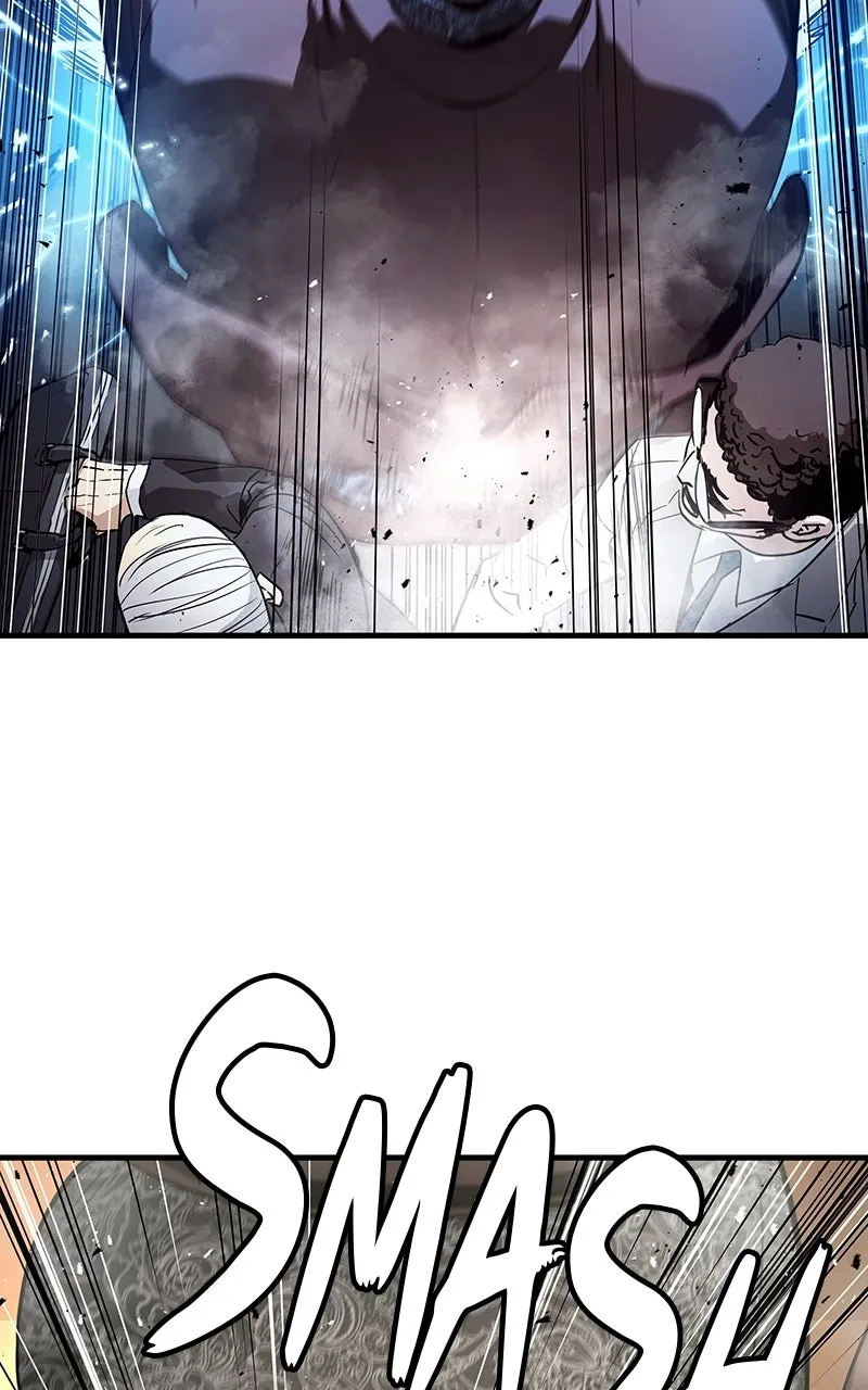 The Breaker: Eternal Force Chapter 21 page 95 - 