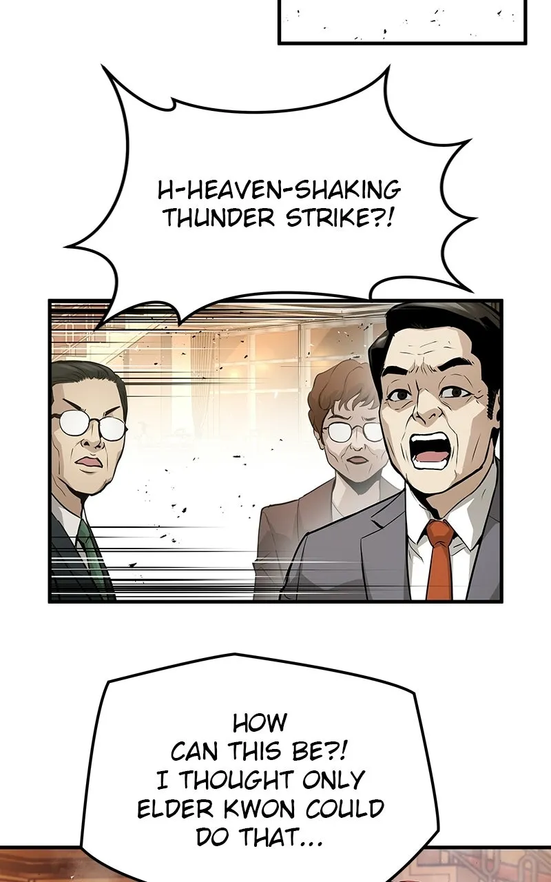 The Breaker: Eternal Force Chapter 21 page 97 - 