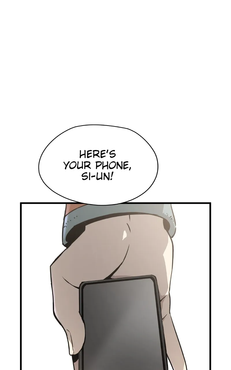 The Breaker: Eternal Force Chapter 70 page 2 - 