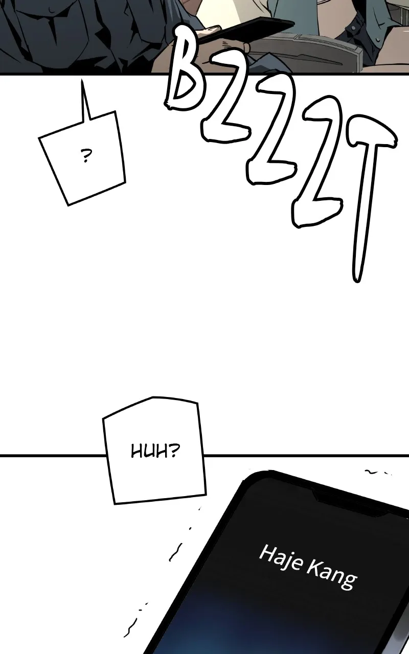 The Breaker: Eternal Force Chapter 70 page 103 - 