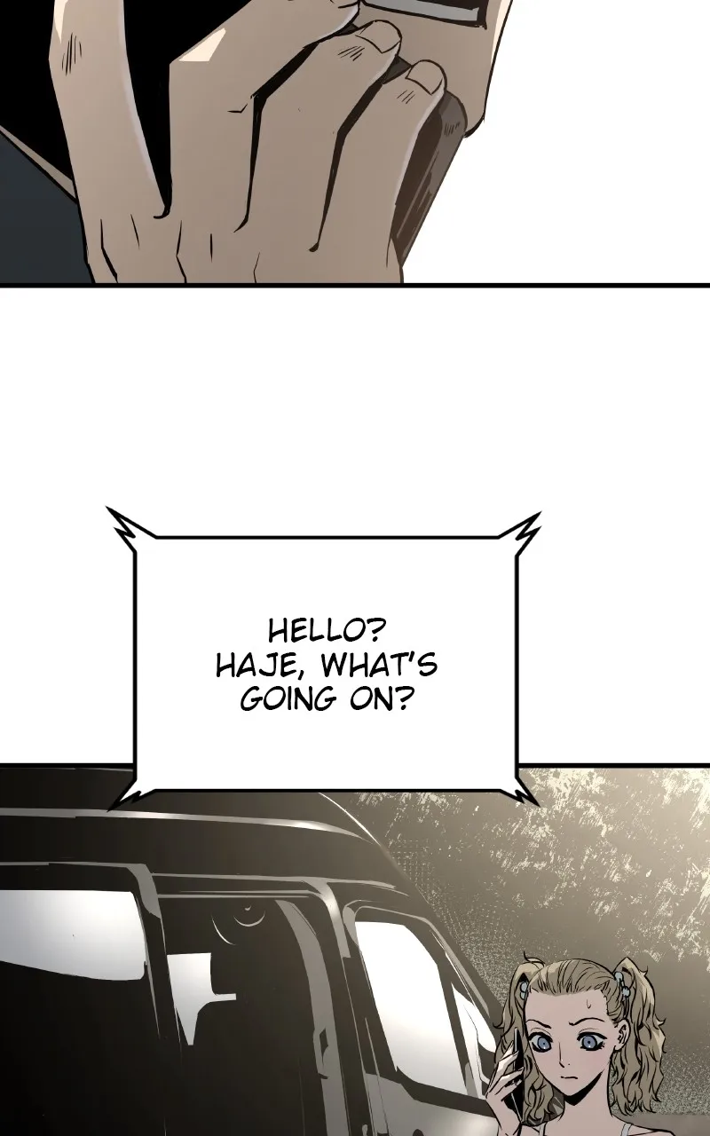 The Breaker: Eternal Force Chapter 70 page 106 - 