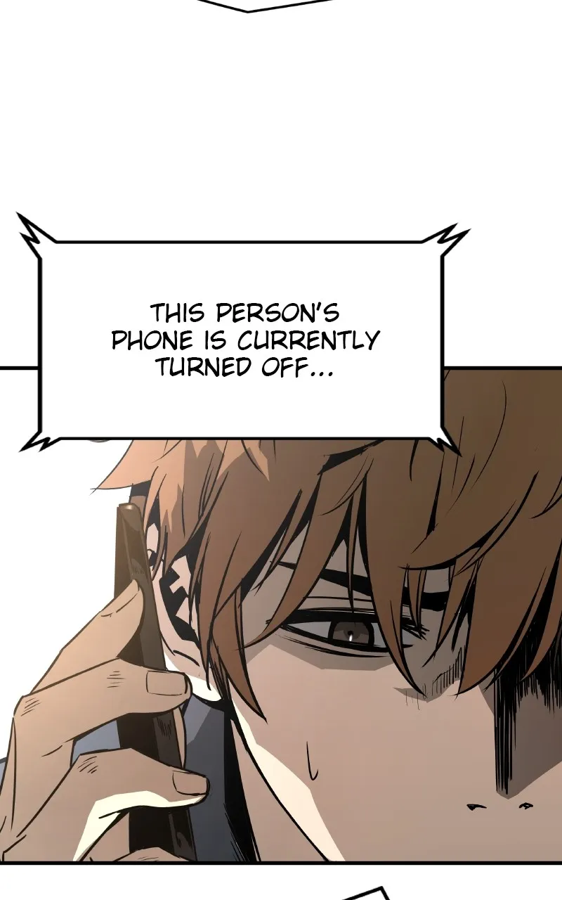 The Breaker: Eternal Force Chapter 70 page 111 - 
