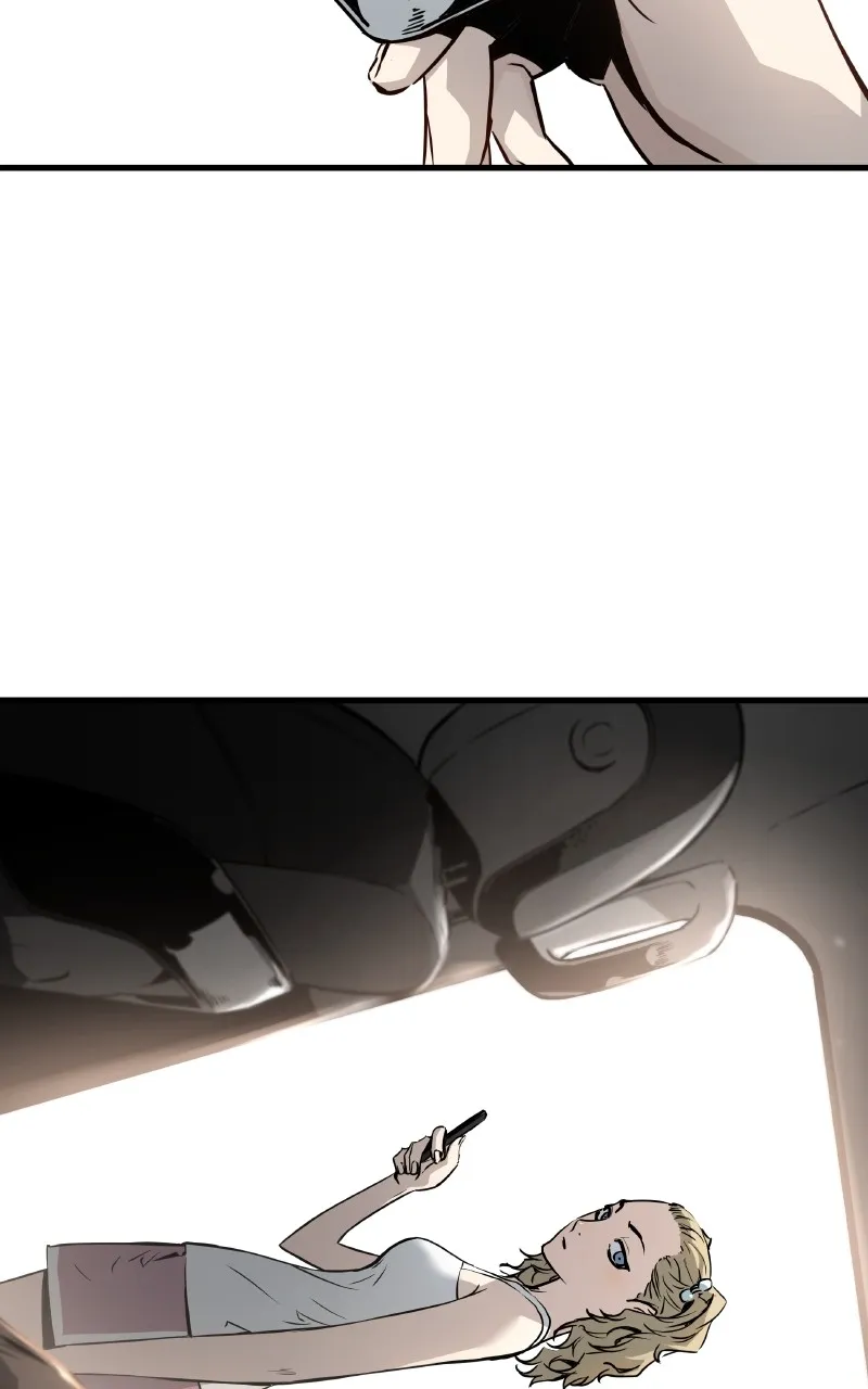 The Breaker: Eternal Force Chapter 70 page 114 - 