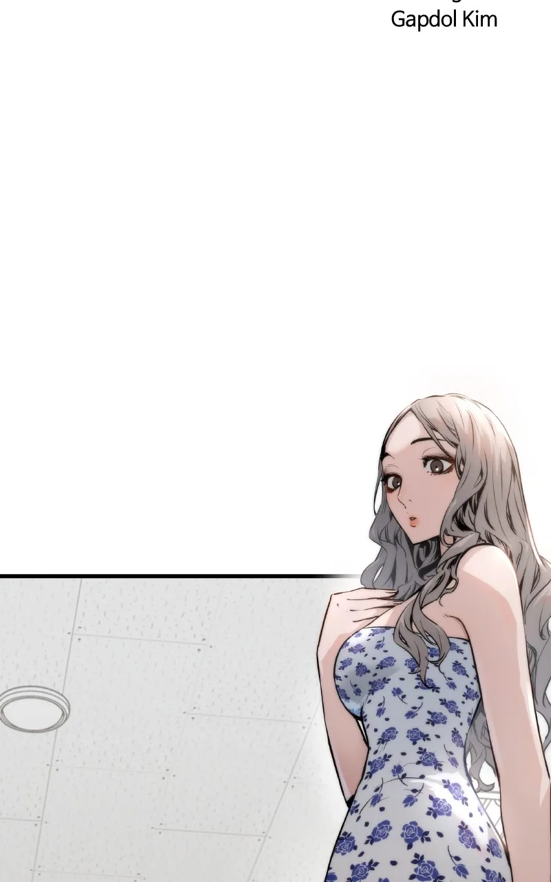 The Breaker: Eternal Force Chapter 70 page 117 - 