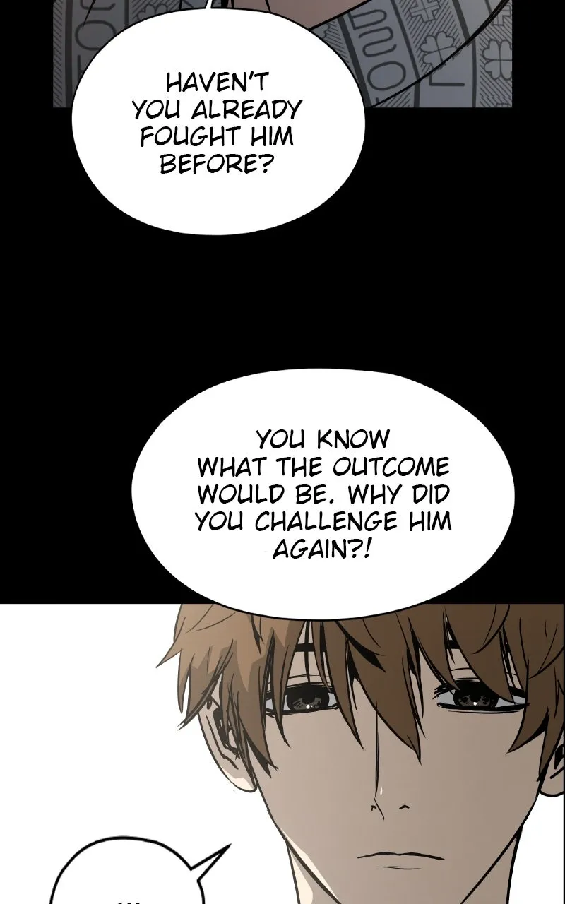 The Breaker: Eternal Force Chapter 70 page 14 - 