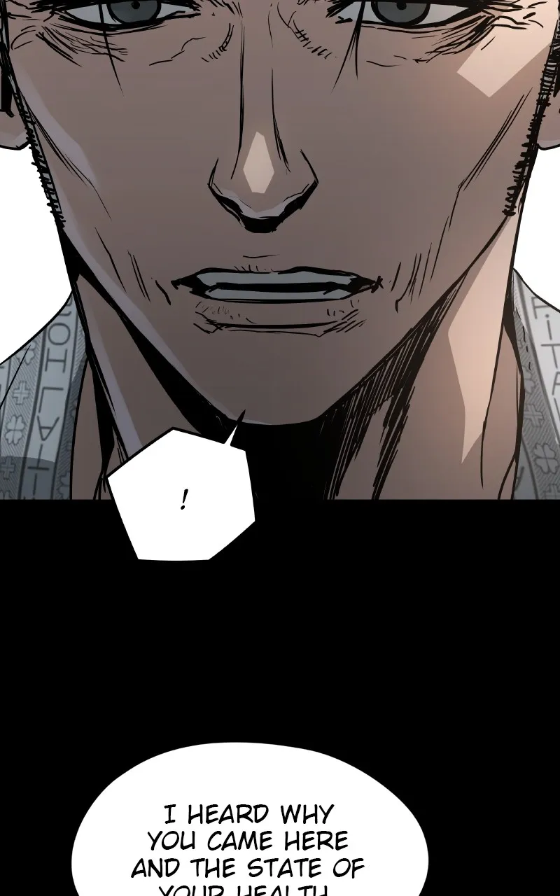 The Breaker: Eternal Force Chapter 70 page 17 - 