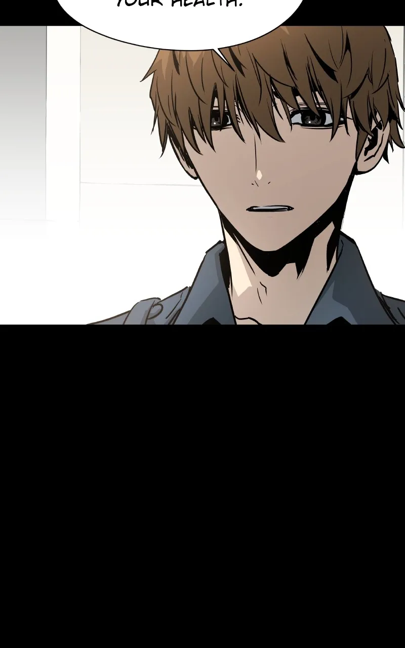 The Breaker: Eternal Force Chapter 70 page 18 - 