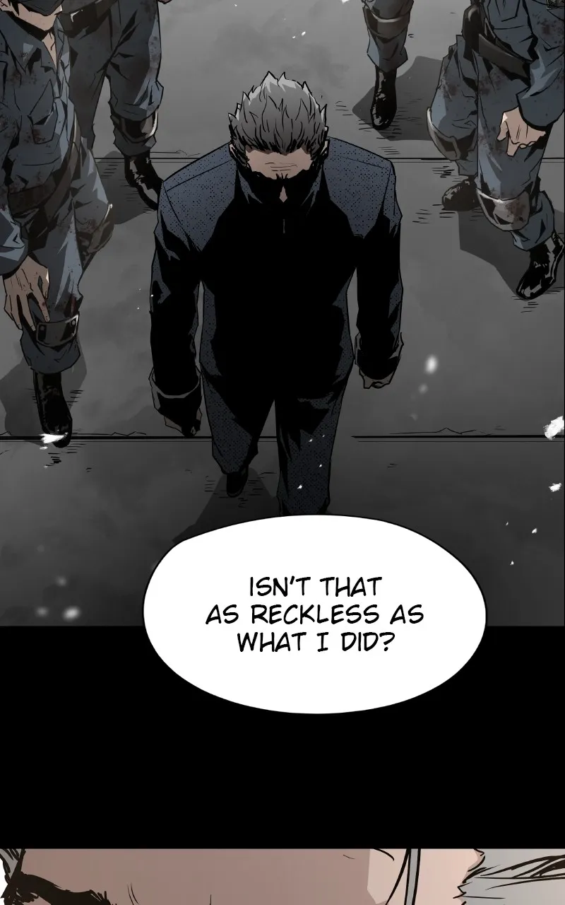 The Breaker: Eternal Force Chapter 70 page 20 - 