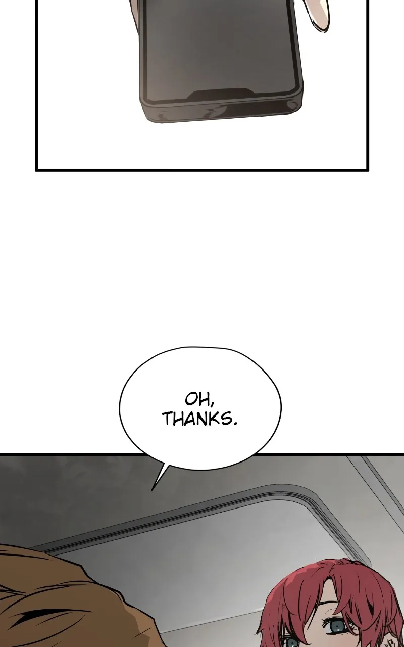 The Breaker: Eternal Force Chapter 70 page 3 - 