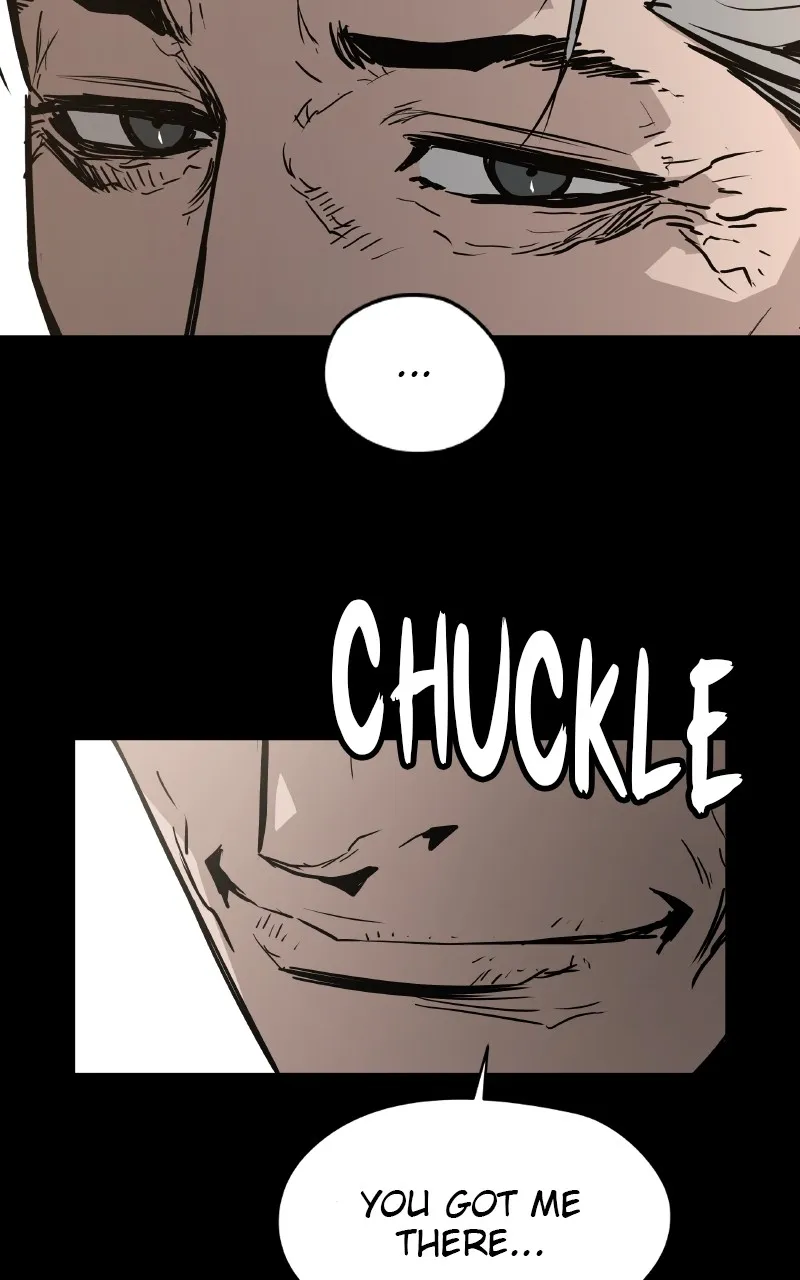 The Breaker: Eternal Force Chapter 70 page 21 - 