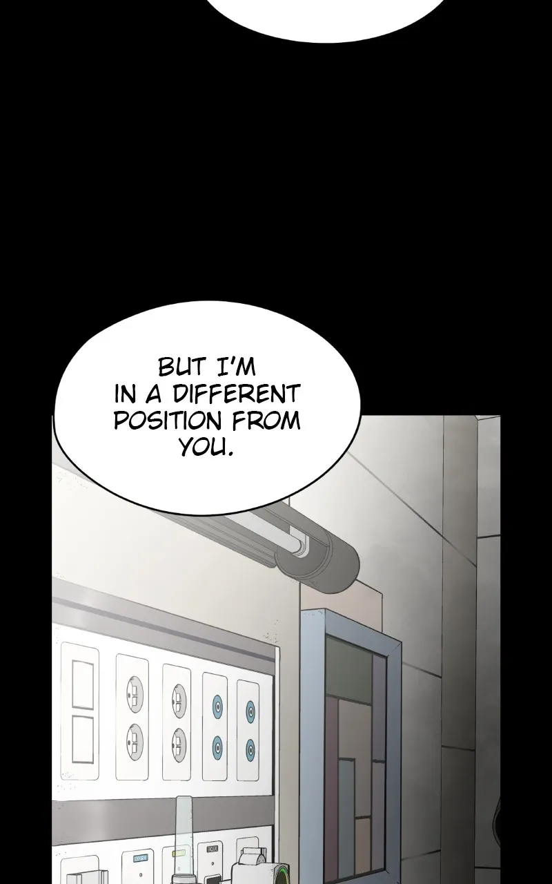 The Breaker: Eternal Force Chapter 70 page 22 - 