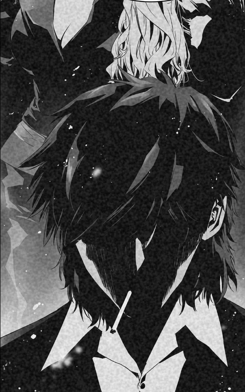 The Breaker: Eternal Force Chapter 70 page 25 - 