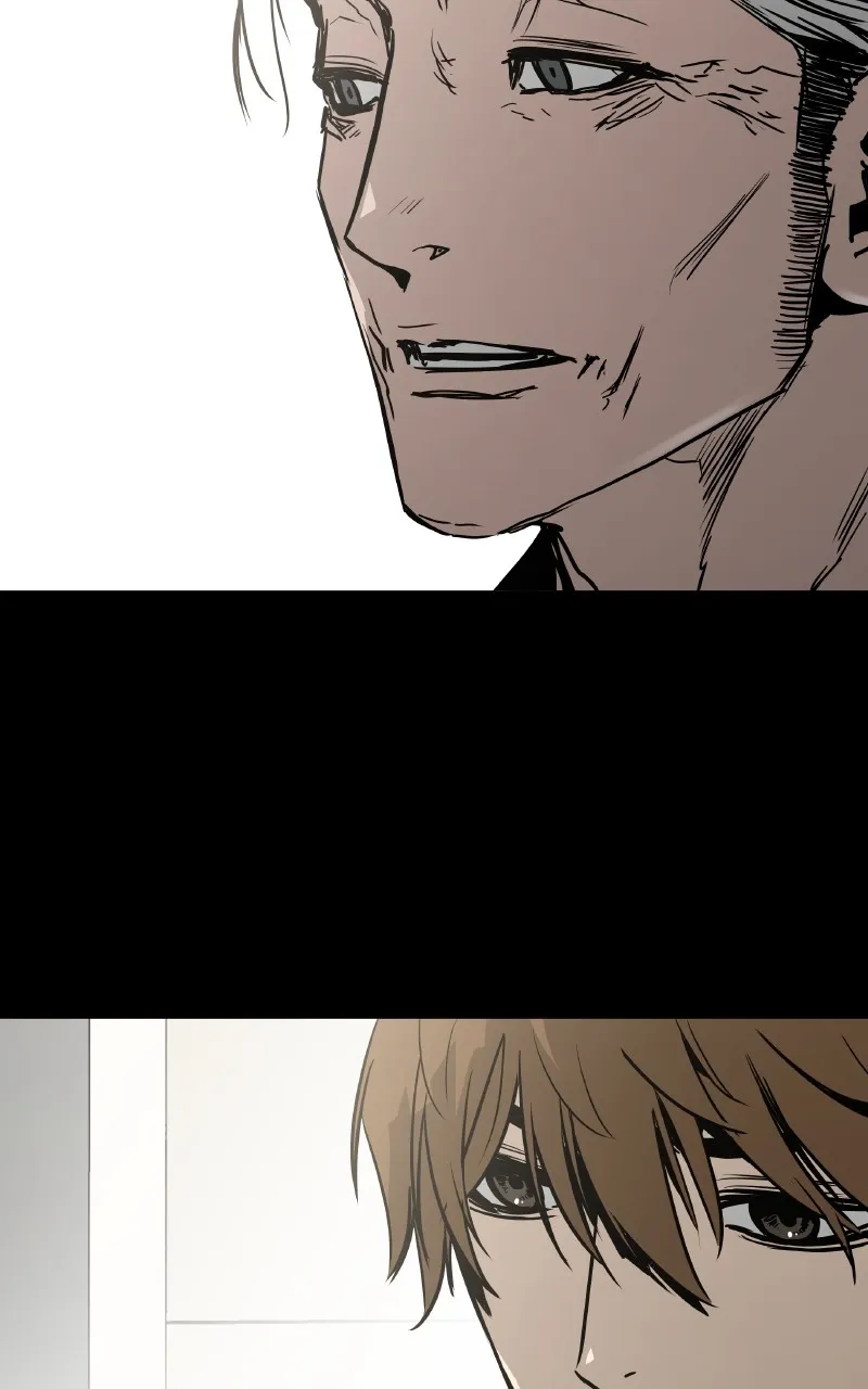 The Breaker: Eternal Force Chapter 70 page 27 - 