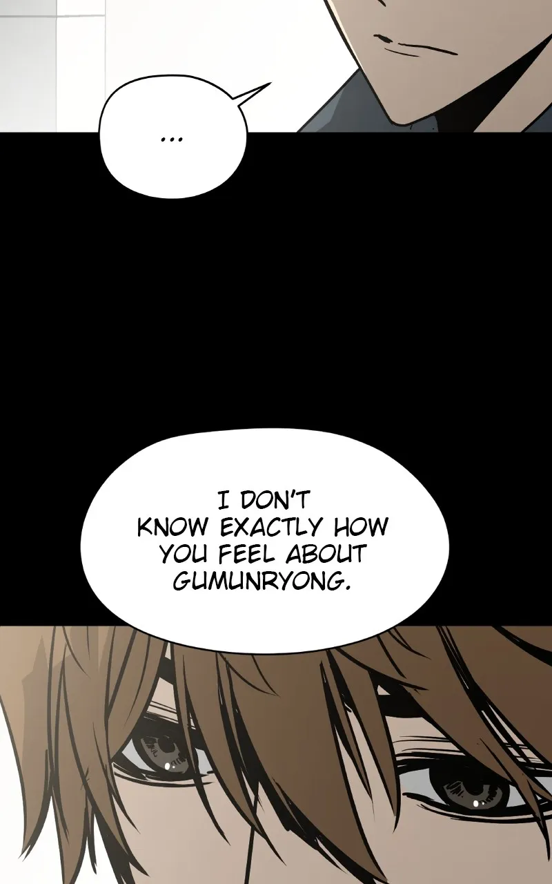 The Breaker: Eternal Force Chapter 70 page 28 - 