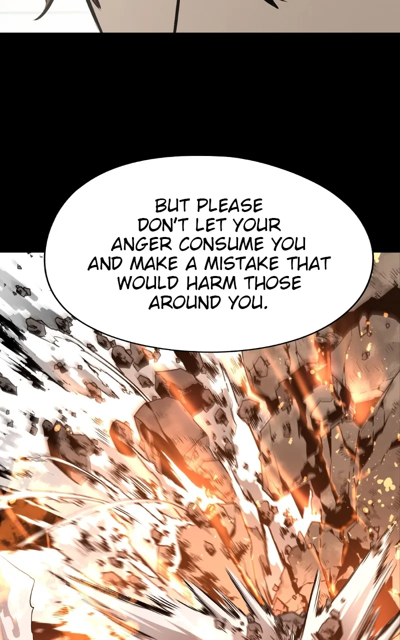 The Breaker: Eternal Force Chapter 70 page 29 - 