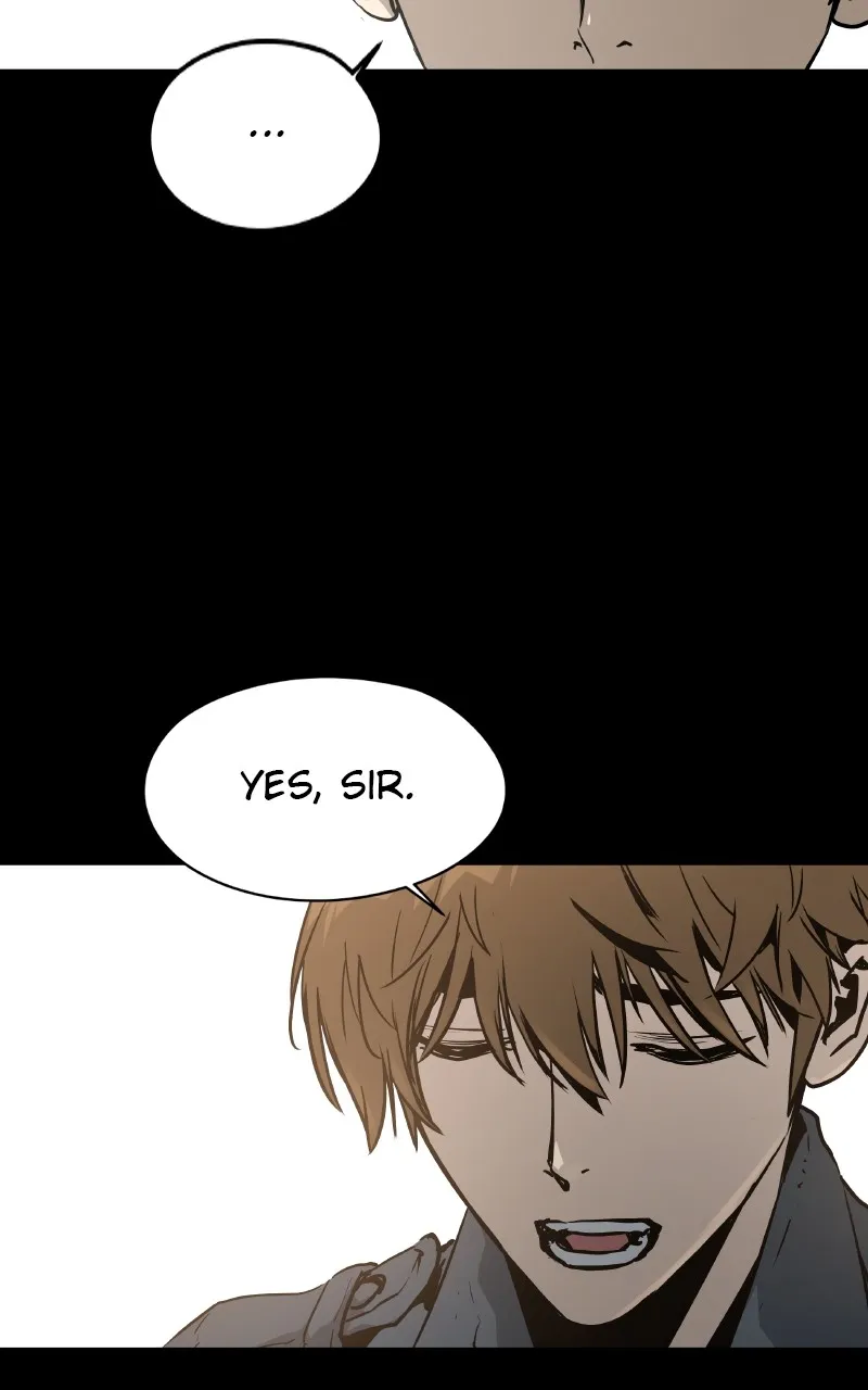 The Breaker: Eternal Force Chapter 70 page 33 - 