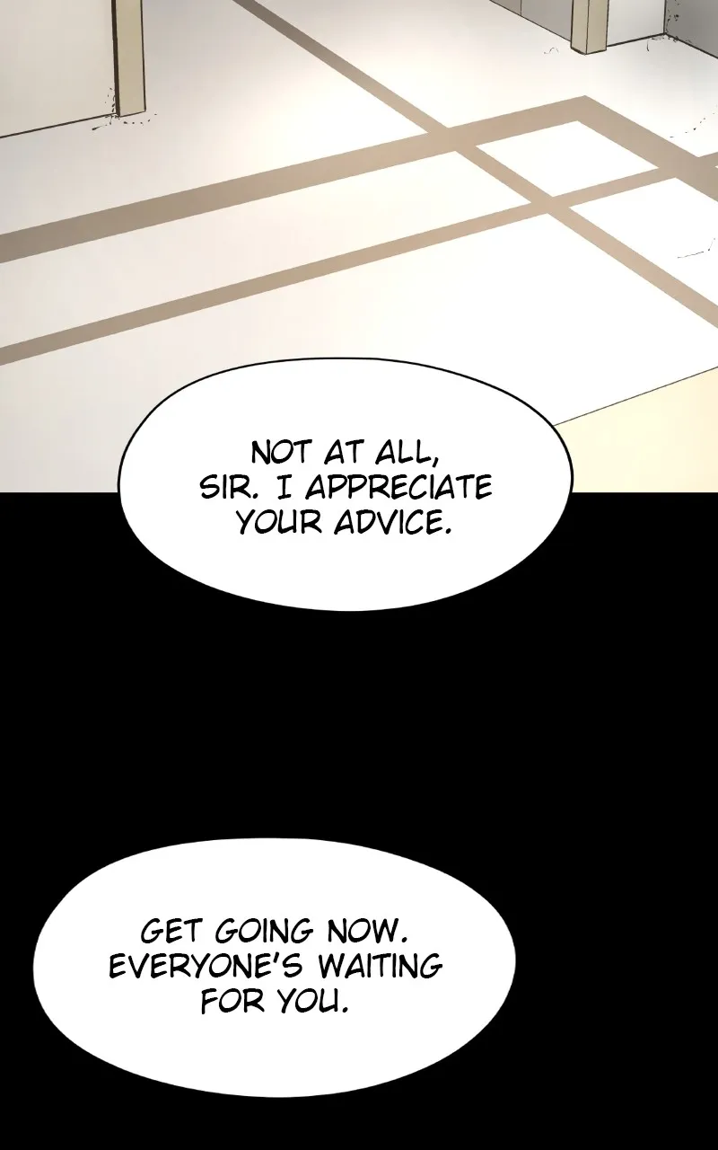 The Breaker: Eternal Force Chapter 70 page 35 - 