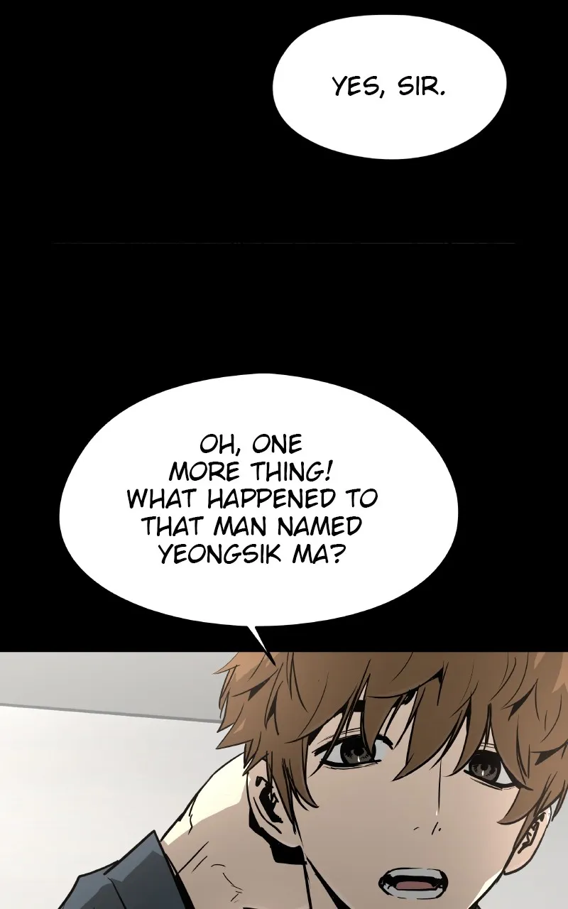 The Breaker: Eternal Force Chapter 70 page 36 - 