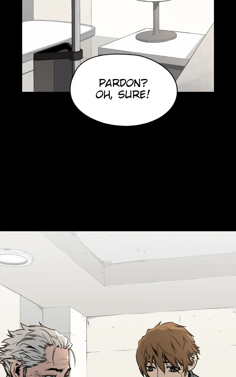 The Breaker: Eternal Force Chapter 70 page 39 - 