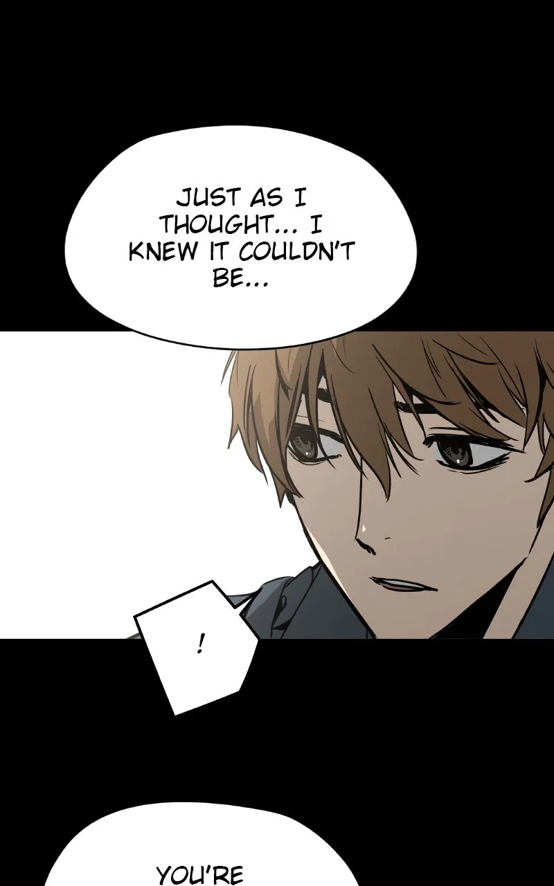 The Breaker: Eternal Force Chapter 70 page 41 - 