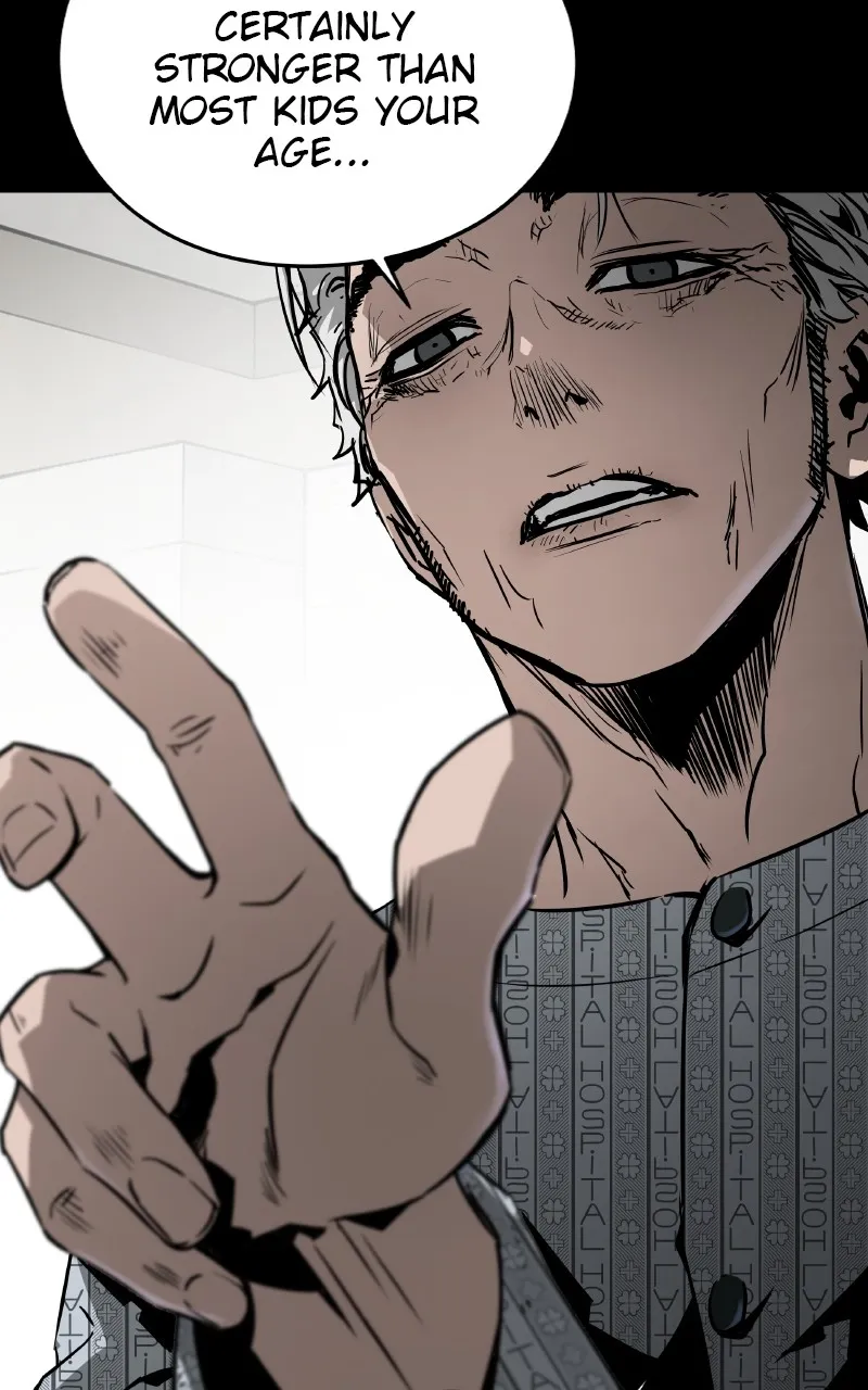 The Breaker: Eternal Force Chapter 70 page 42 - 
