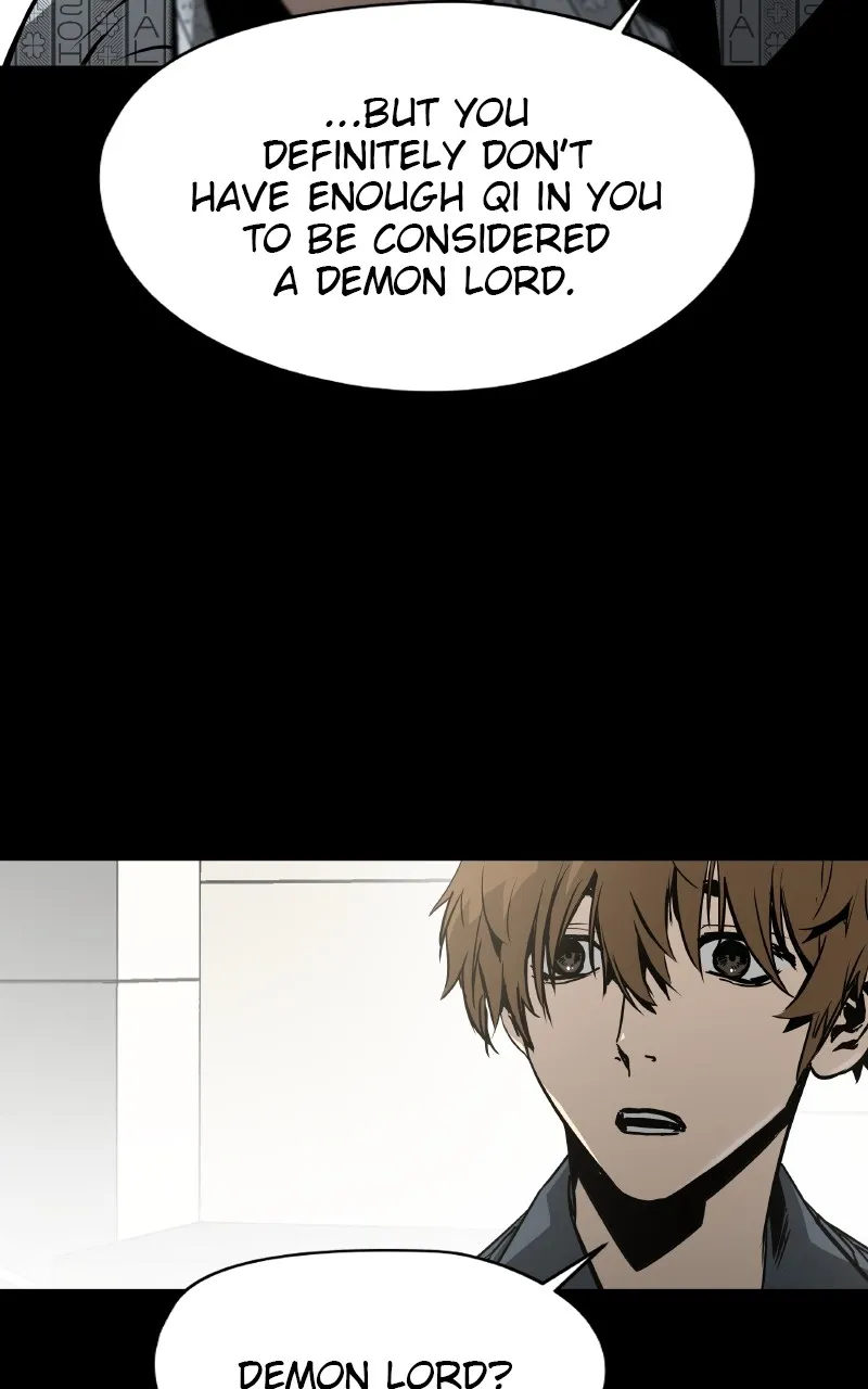 The Breaker: Eternal Force Chapter 70 page 43 - 
