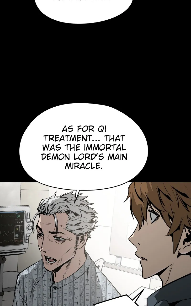 The Breaker: Eternal Force Chapter 70 page 44 - 