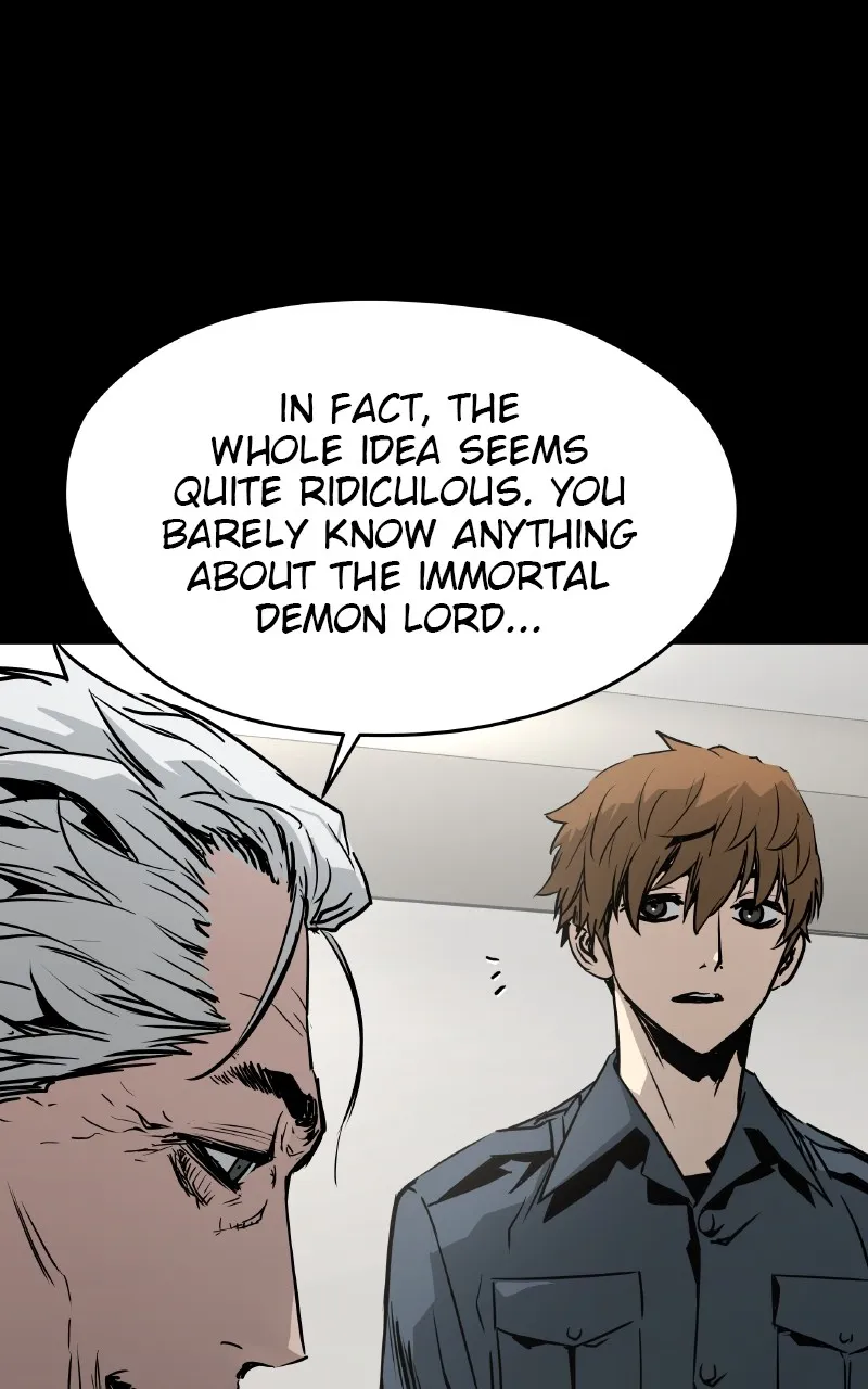 The Breaker: Eternal Force Chapter 70 page 47 - 