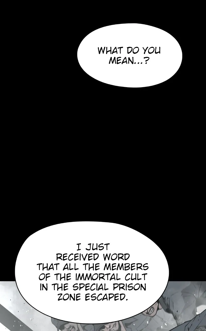 The Breaker: Eternal Force Chapter 70 page 50 - 