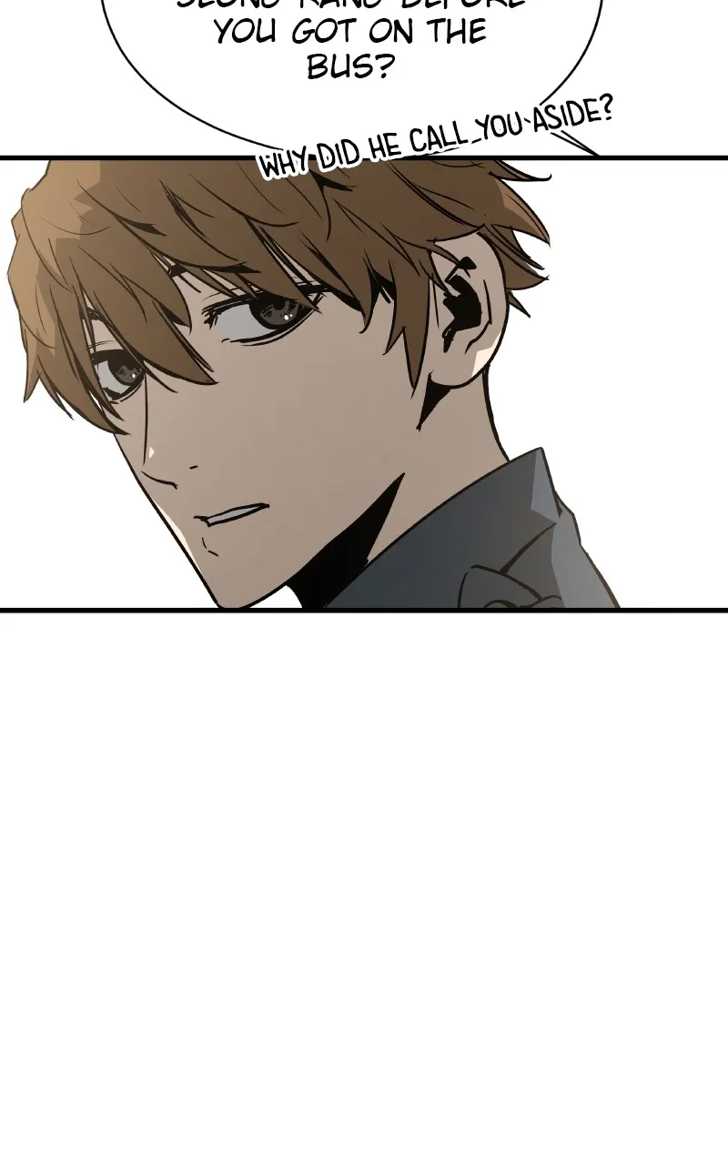 The Breaker: Eternal Force Chapter 70 page 6 - 