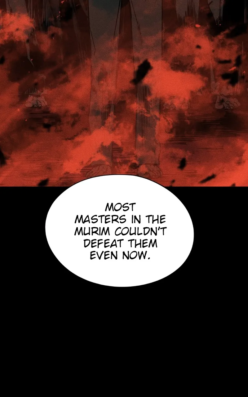 The Breaker: Eternal Force Chapter 70 page 54 - 
