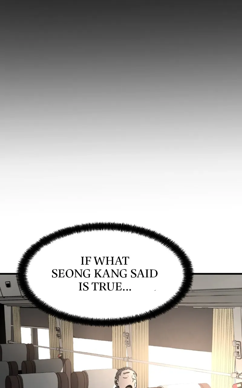 The Breaker: Eternal Force Chapter 70 page 60 - 