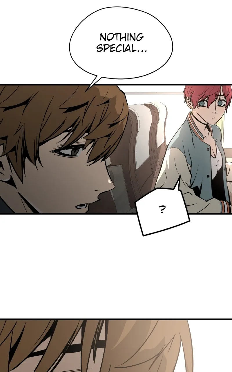 The Breaker: Eternal Force Chapter 70 page 7 - 