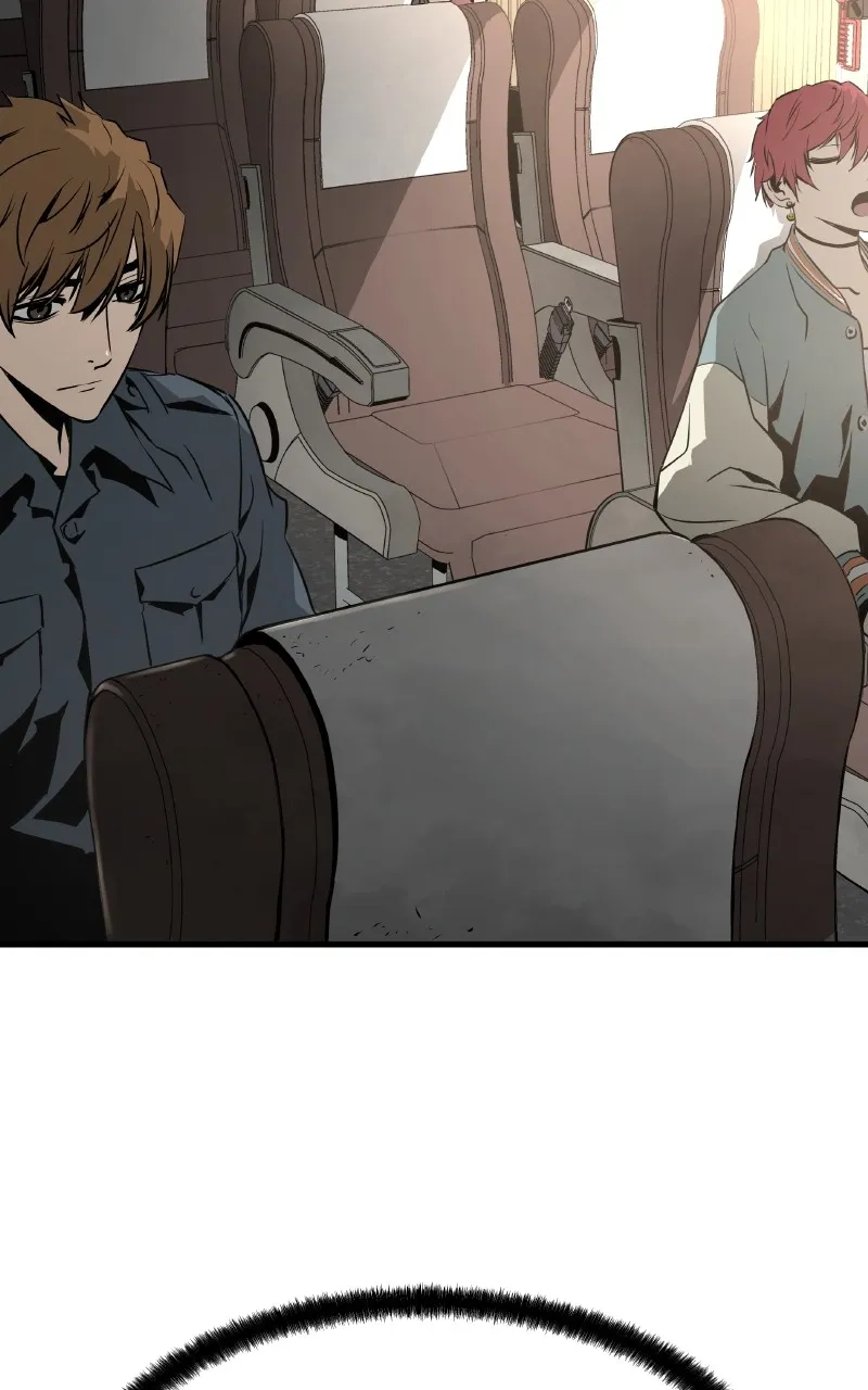 The Breaker: Eternal Force Chapter 70 page 61 - 
