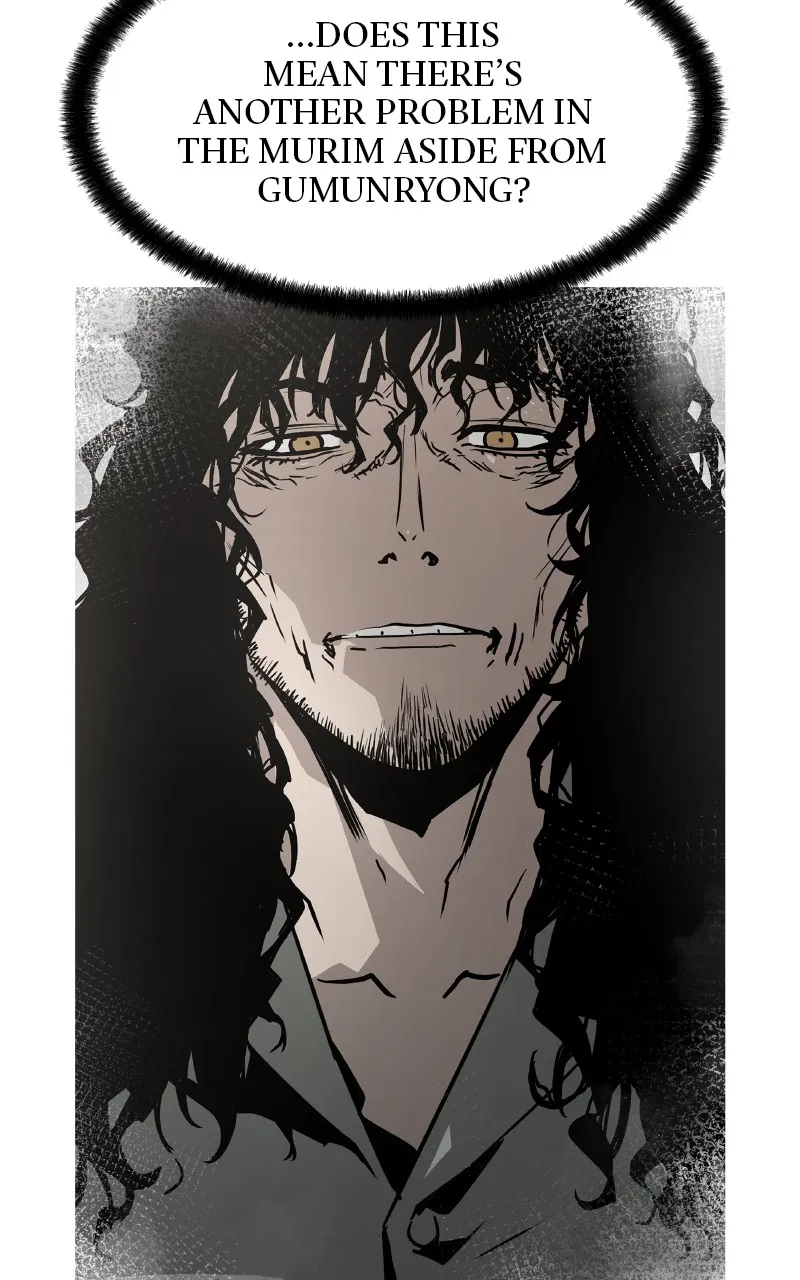 The Breaker: Eternal Force Chapter 70 page 62 - 