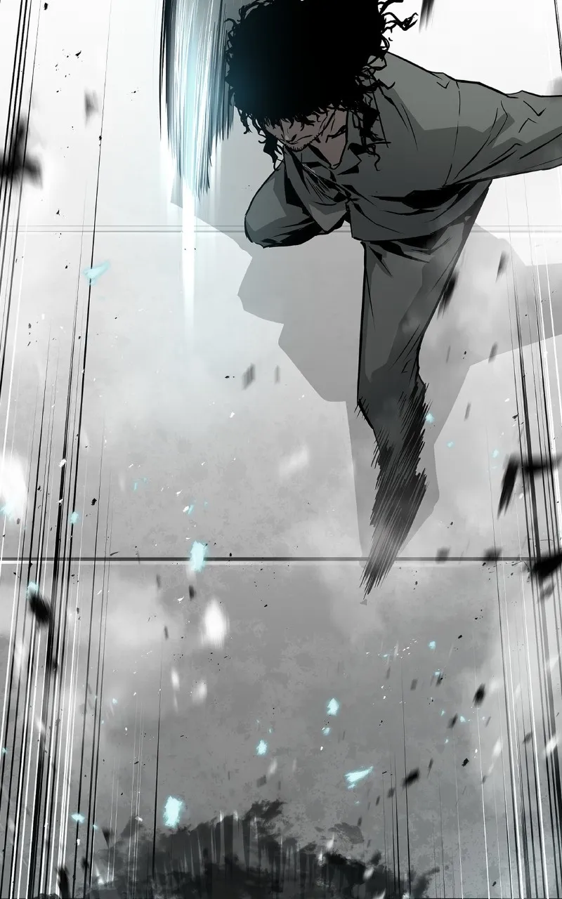 The Breaker: Eternal Force Chapter 70 page 73 - 