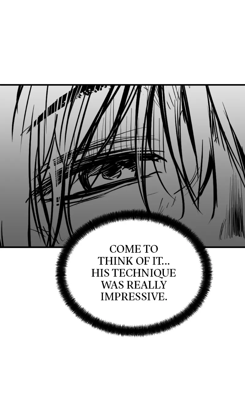 The Breaker: Eternal Force Chapter 70 page 75 - 