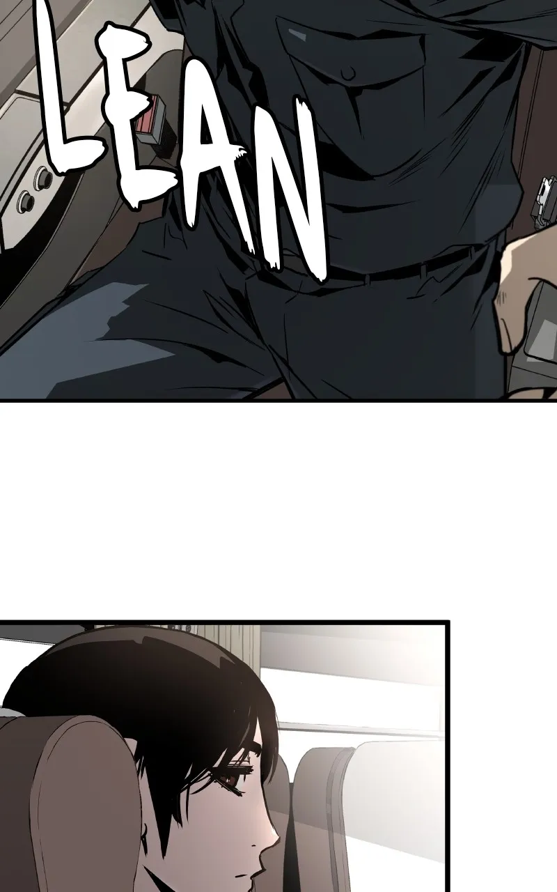 The Breaker: Eternal Force Chapter 70 page 77 - 