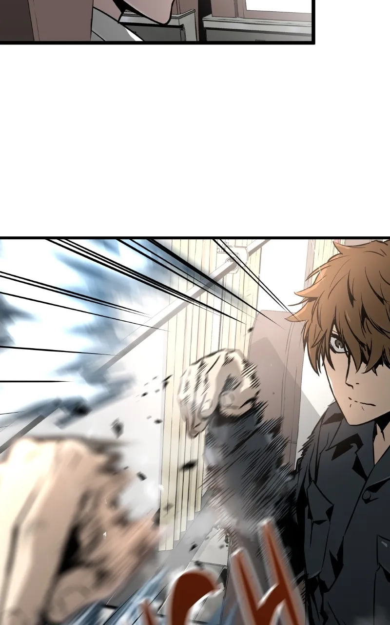The Breaker: Eternal Force Chapter 70 page 78 - 