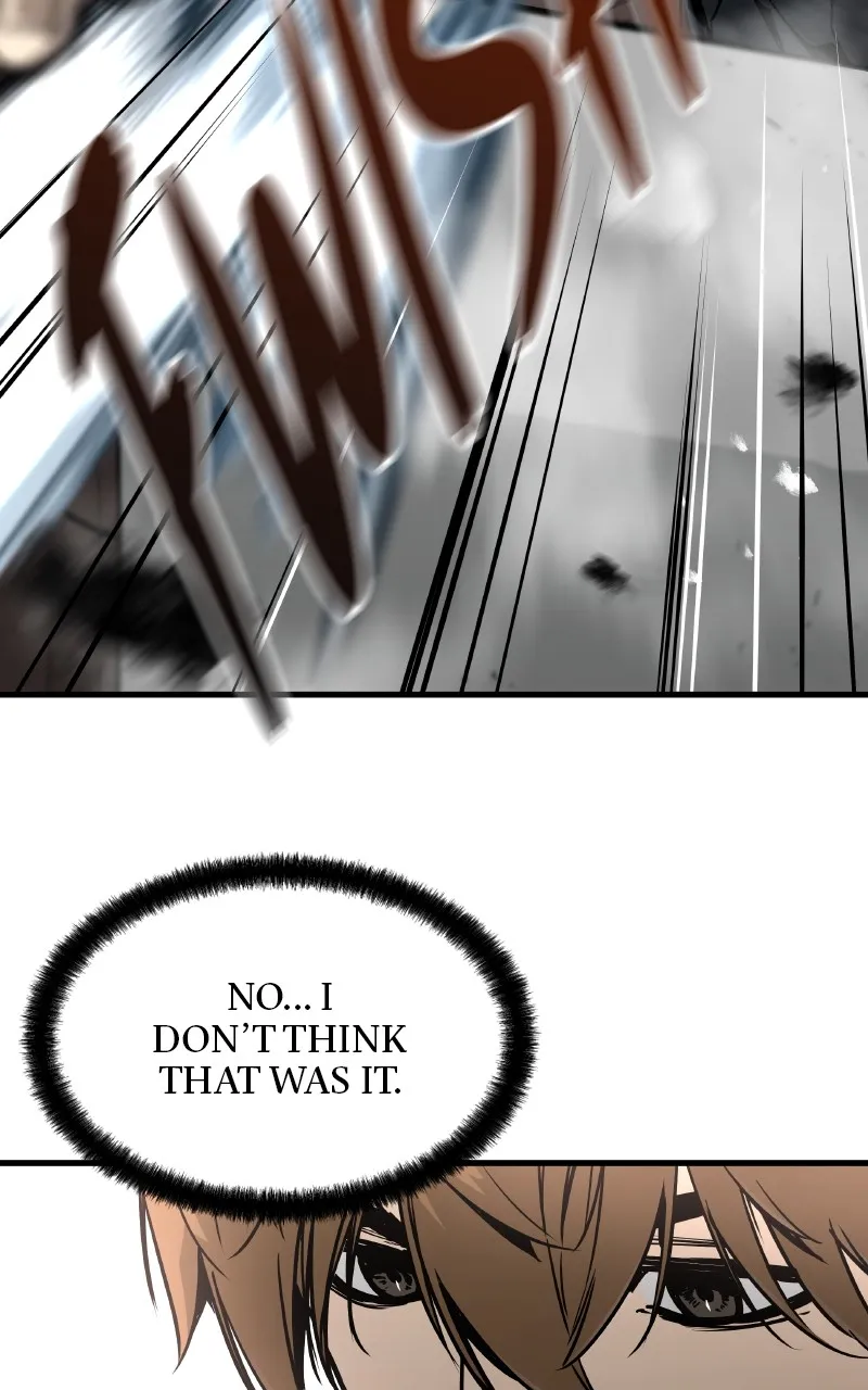 The Breaker: Eternal Force Chapter 70 page 79 - 
