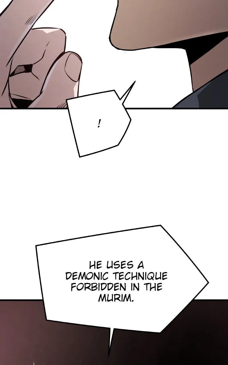 The Breaker: Eternal Force Chapter 70 page 88 - 