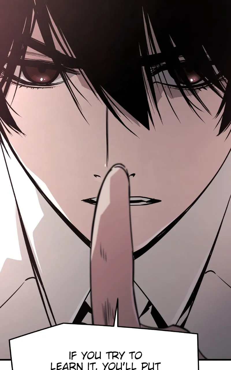 The Breaker: Eternal Force Chapter 70 page 89 - 