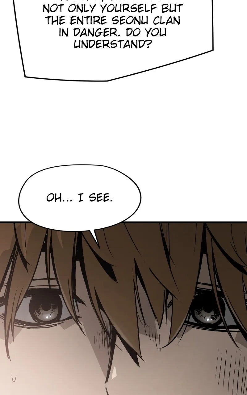 The Breaker: Eternal Force Chapter 70 page 90 - 