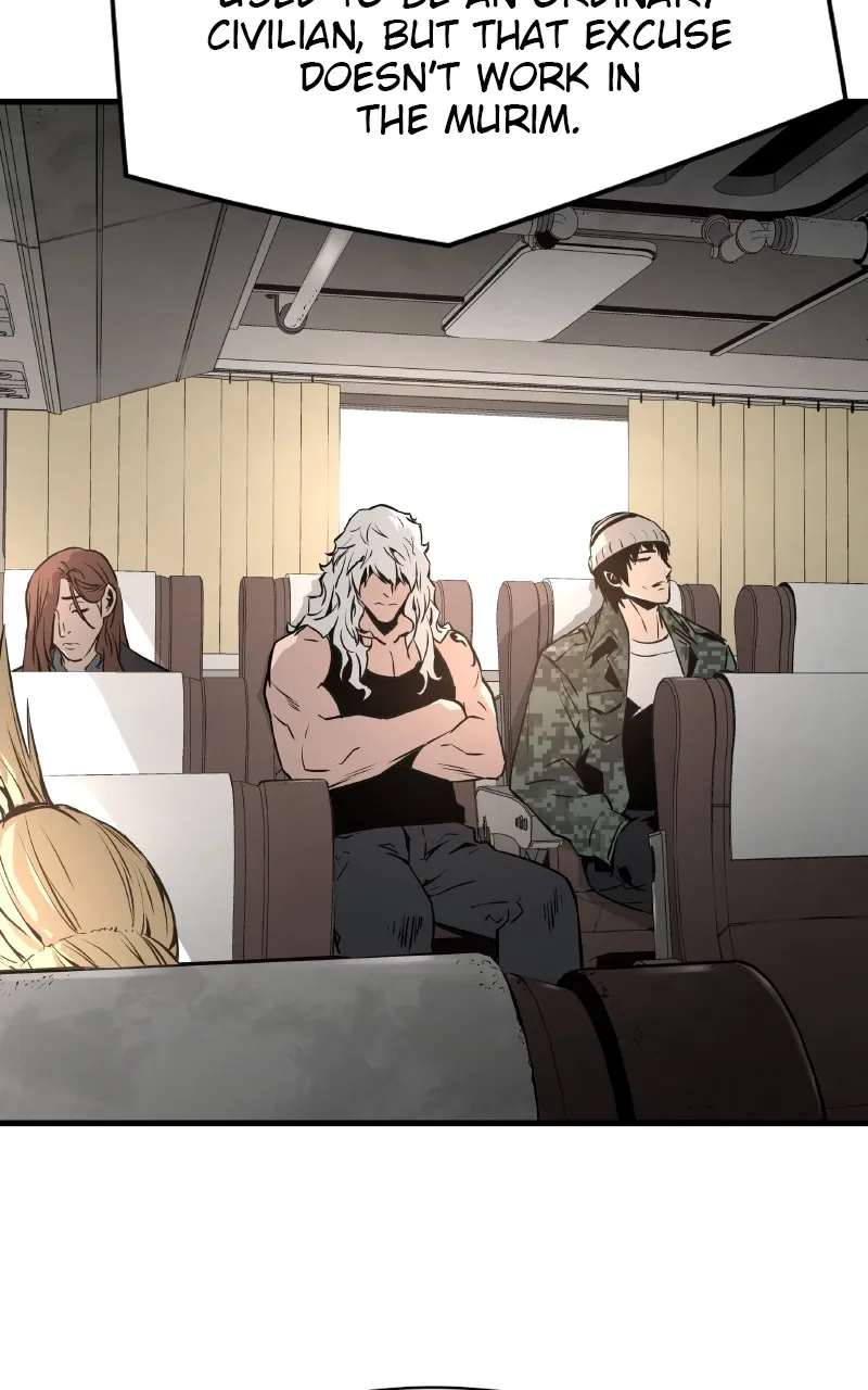 The Breaker: Eternal Force Chapter 70 page 93 - 