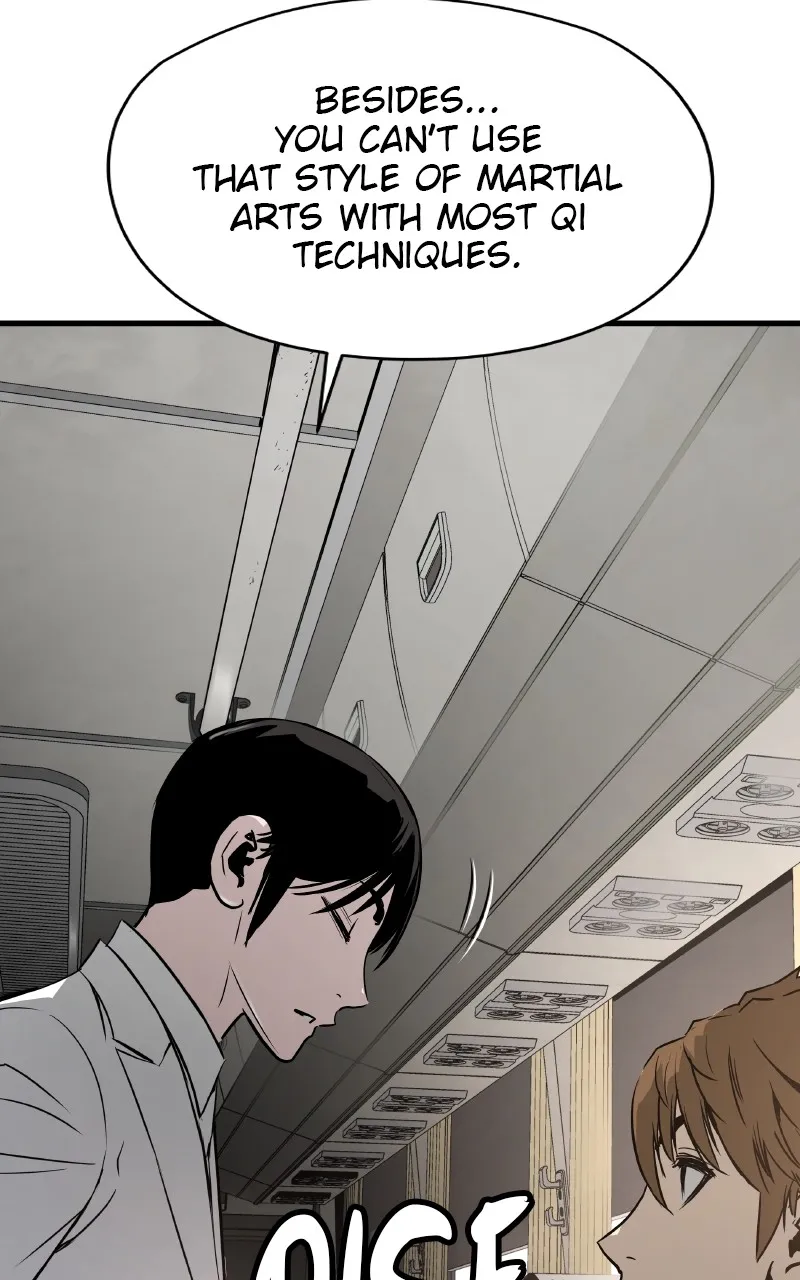 The Breaker: Eternal Force Chapter 70 page 94 - 