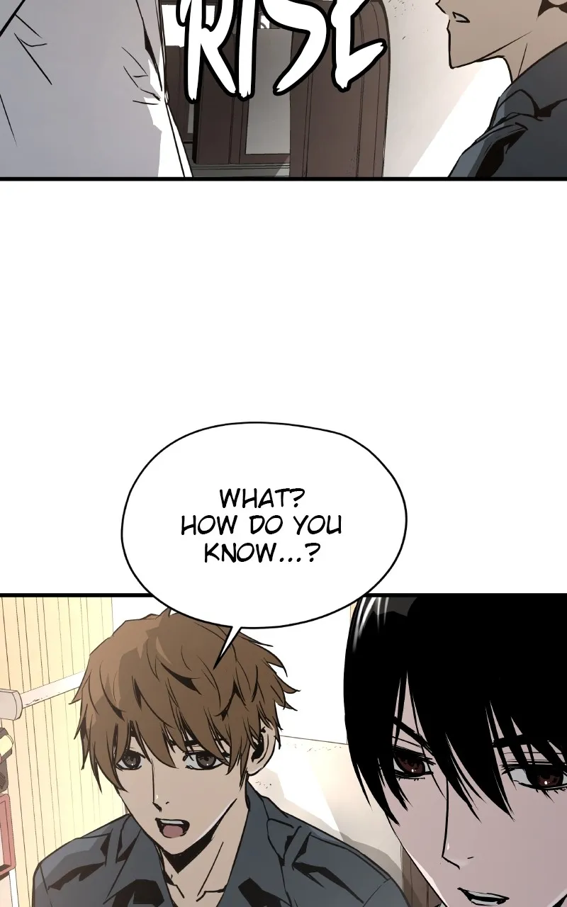 The Breaker: Eternal Force Chapter 70 page 95 - 