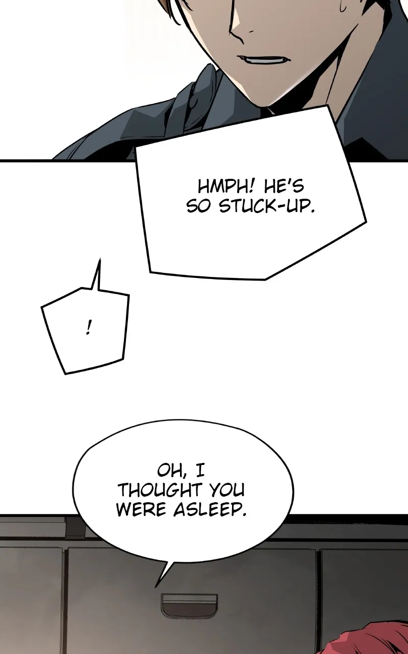The Breaker: Eternal Force Chapter 70 page 100 - 