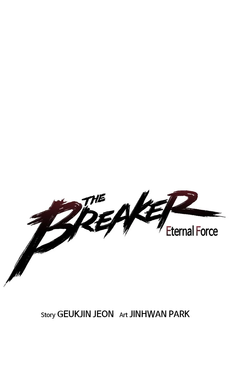 The Breaker: Eternal Force Chapter 71 page 1 - 