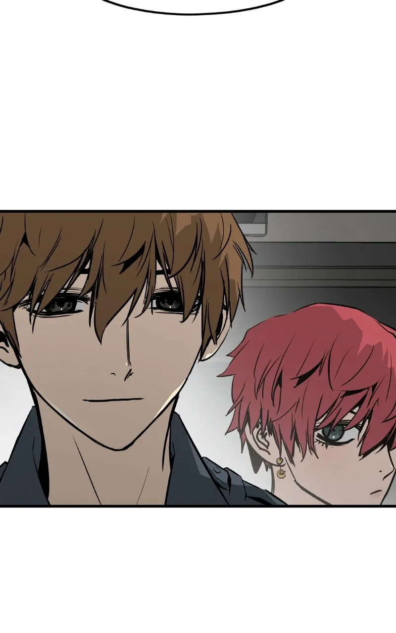 The Breaker: Eternal Force Chapter 71 page 103 - 