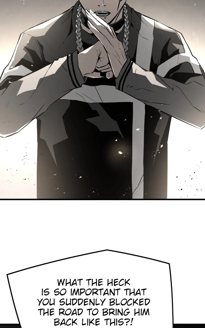 The Breaker: Eternal Force Chapter 71 page 105 - 